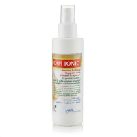 Capitonic - Jade Recherche