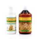 COR SILUMINE Pack - Articulations et Peau - JADE RECHERCHE