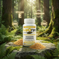 LIPORYZ STARTER 80 caps - Cure d'Attaque Cholestérol - LT Labo