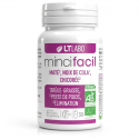 MINCIFACIL Bio 30 caps - Brûleur et Glycémie - LT Labo