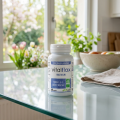 VITAL FLAX BIO - Équilibre des Lipides - 60 gél. - LT Labo