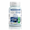 VISIOLINE BiO - 60 gél. - Confort Visuel et Protection Écrans - LT Labo