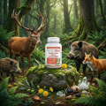 TENSIOLINE 120 gélules - hypertension artérielle - LT labo