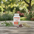 TENSIOLINE 120 gélules - hypertension artérielle - LT labo