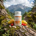 STIMULINE - 30 comp. Vitalité - système immunitaire LTLABO