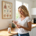 STIMULINE - 30 comp. Vitalité - système immunitaire LTLABO
