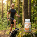 STIMULINE BIO - Énergie et Protection - 60 compr. - LT LABO