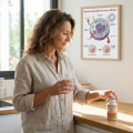 STIMULINE BIO - Énergie et Protection - 60 compr. - LT LABO