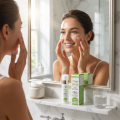DERMOLINE HYDRIC SÉRUM - 50 ml - Anti-Âge BiO - LT Labo