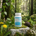 SANTOX BiO - 30 gél. - Détox Foie et Teint - LT Labo