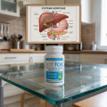 SANTOX BiO - 30 gél. - Détox Foie et Teint - LT Labo