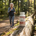 PURE Q10 - 60 gél. - Coenzyme Q10 Fermentation - LT Labo