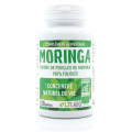 Moringa 120 gél - énergie vitalité, fonctions cognitives. LT Labo