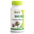 CHARDON-MARIE Bio -sphère hépatique - foie 90gel - MGD Nature