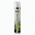 Crème Vitalisante 100ml - Hydratation et Éclat - MGD Nature