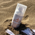 GELÉE BRONZANTE SPF 10 - 30 ml - Éclat & Hydratation - UVBIO