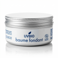 BAUME FONDANT BiO - 100 ml - Soin Universel Corps - UVBIO