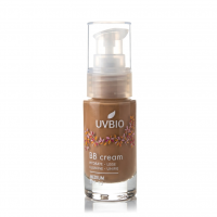 BB CREAM SPF 10 BiO - 30 ml - Teint Unifié - UVBIO