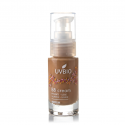 BB CREAM SPF 15 BiO - 30 ml - Teint Unifié - UVBIO
