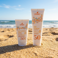 KIT FAMILY 50 - Pack Solaire Bébé et Adulte - UVBIO