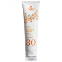 LAIT SOLAIRE SPF 30 - 100 ml - Fini Invisible BiO - UVBIO