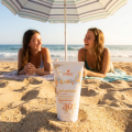 LAIT SOLAIRE SPF 30 - 100 ml - Fini Invisible BiO - UVBIO