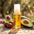 HUILE SÈCHE RÉGÉNÉRANTE BiO - 50 ml - Soin Anti-Âge - UVBIO