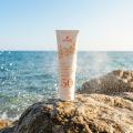Lait solaire SPF 50 - 100ml UVBIO