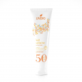 Lait solaire SPF 50 - 100ml UVBIO