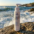 LOTION APRÈS-SOLEIL BiO - 100 ml - Apaise & Hydrate - UVBIO