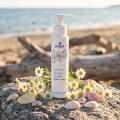 LOTION APRÈS-SOLEIL BiO - 100 ml - Apaise & Hydrate - UVBIO