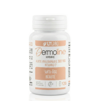 DERMOLINE Hydric Surconcentré - 120 caps - LT Labo