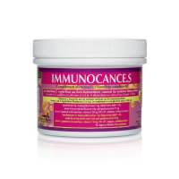 IMMUNOCANCE 60g - anarchie cellulaire contrôlée - Jade Recherche 