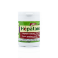 HÉPATANCE - Jade recherche - HEPATANCE - hepatance