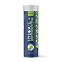 ÉLECTROLYTES - 20 pastilles - Hydratation prolongée, Sport - Hexa3