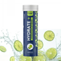 ÉLECTROLYTES - 20 pastilles - Hydratation prolongée, Sport - HEXA3