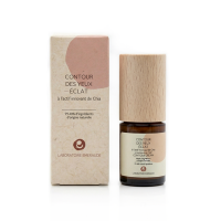 CONTOUR DES YEUX- Anti-Cernes et Anti-Poches - Laboratoire Émeraude