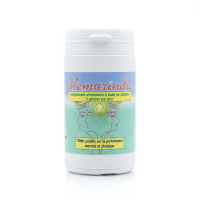 MEMORINDA - Jade Recherche -mémorinda
