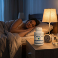 SOMNIJOIE - Sérénité et Équilibre Nocturne - 120 Gél - Jade Recherche