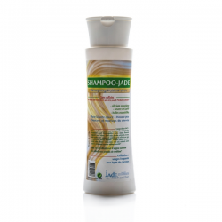 SHAMPOO JADE - 200 mlShampoing Douceur Éclat - JADE RECHERCHE