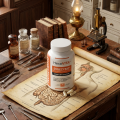 DIGEZYME COMPLEXE ENZYMES - 60 gél. - Digestion - HEXACUBE