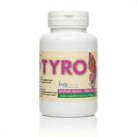 TYRO+ - Jade Recherche - tyro+ - sélénium 
