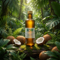TCM - Triglycérides à Chaîne Moyenne - Jade recherche