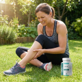 ZMA+ ZINC MAGNÉSIUM B6 - 60 gélules - Récupération - HEXACUBE
