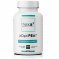 PEA OPTIPEA® - Confort et Vitalité - 90 gél. - HEXA3