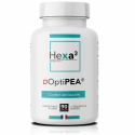 PEA OPTIPEA® - Confort et Vitalité - 90 gél. - HEXA3