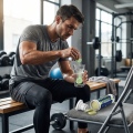 ÉLECTROLYTES - 20 pastilles - Hydratation prolongée, Sport - HEXA3