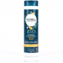 MASQUE CHEVEUX BLONDS BIO - Éclat Doré et Nutrition - NUSKA