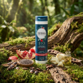 MASQUE CHEVEUX COLORÉS BIO - Éclat et Protection - NUSKA