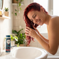 MASQUE CHEVEUX COLORÉS BIO - Éclat et Protection - NUSKA
